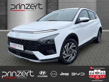 Gebrauchte Hyundai Bayon