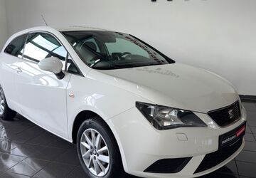 Seat Ibiza 117.000 km 6.900 &euro; Hofheim-Wallau 65719