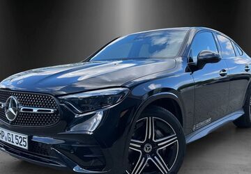 Mercedes-Benz GLC 200 12.500 km 63.900 &euro; Bensheim 64625