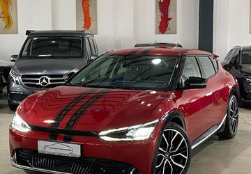 Kia EV6 31.776 km 24.880 &euro; Frankfurt am Main 60386