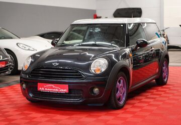 Mini Cooper D Clubman 264.509 km 2.950 &euro; Pfungstadt 64319
