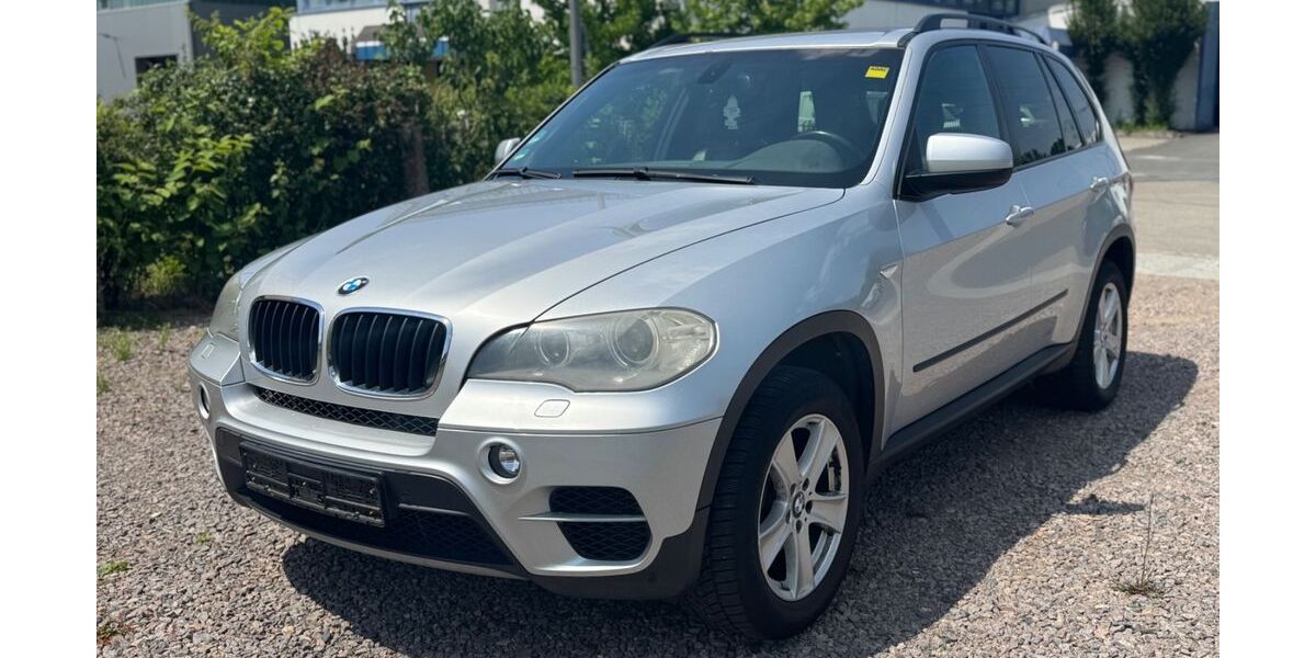 BMW X5 315.000 km 7.599 &euro; Dreieich 63303