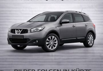 Nissan Qashqai 198.000 km 7.990 &euro; Bensheim 64625