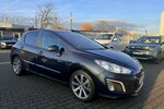 Peugeot 308 1.6 Turbo Allure/2Hd/Scheckh. 108.000 km 6.590 &euro; Frankfurt 60386