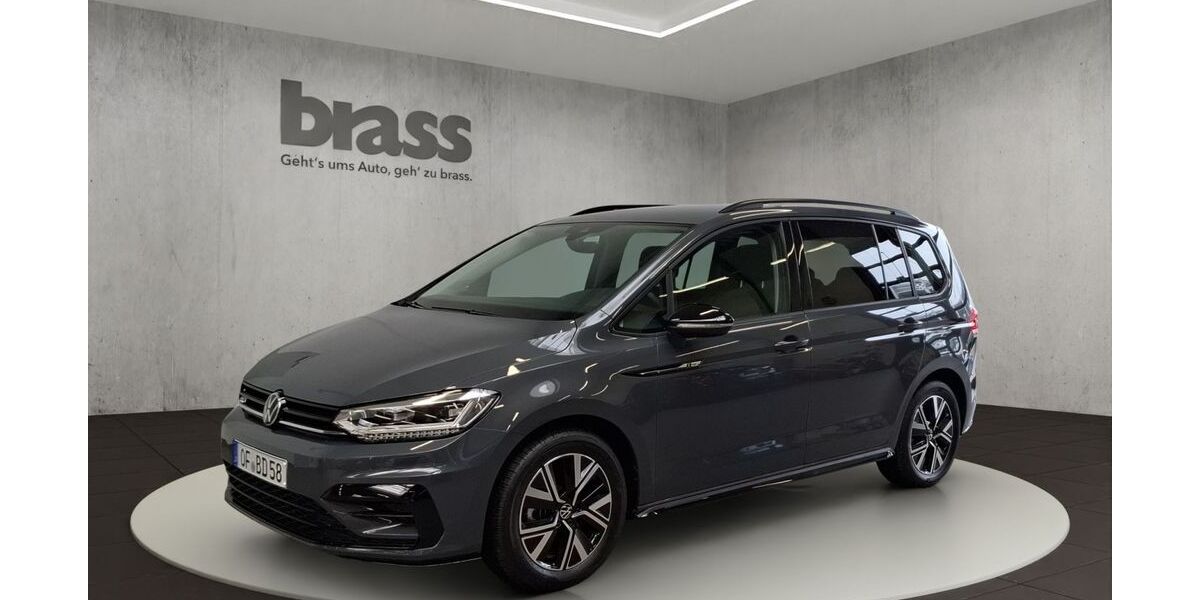 VW Touran 3.000 km 47.450 &euro; Dietzenbach 63128