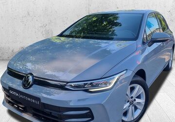 VW Golf 6.000 km 27.450 &euro; Mörfelden-Walldorf 64546