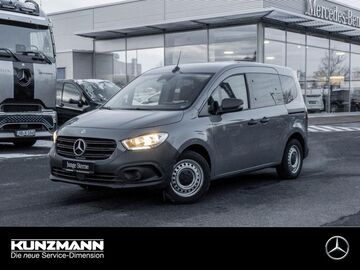 Gebrauchte Mercedes-Benz Citan
