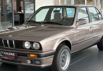 BMW 318 77.300 km 18.900 &euro; Heppenheim 64646