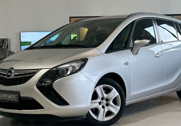 Opel Zafira 167.584 km 7.980 &euro; Rodgau-Weiskirchen/nähe Frankfurt am Main 63110