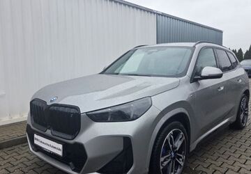 BMW iX1 15.406 km 40.477 &euro; Rödermark 63322