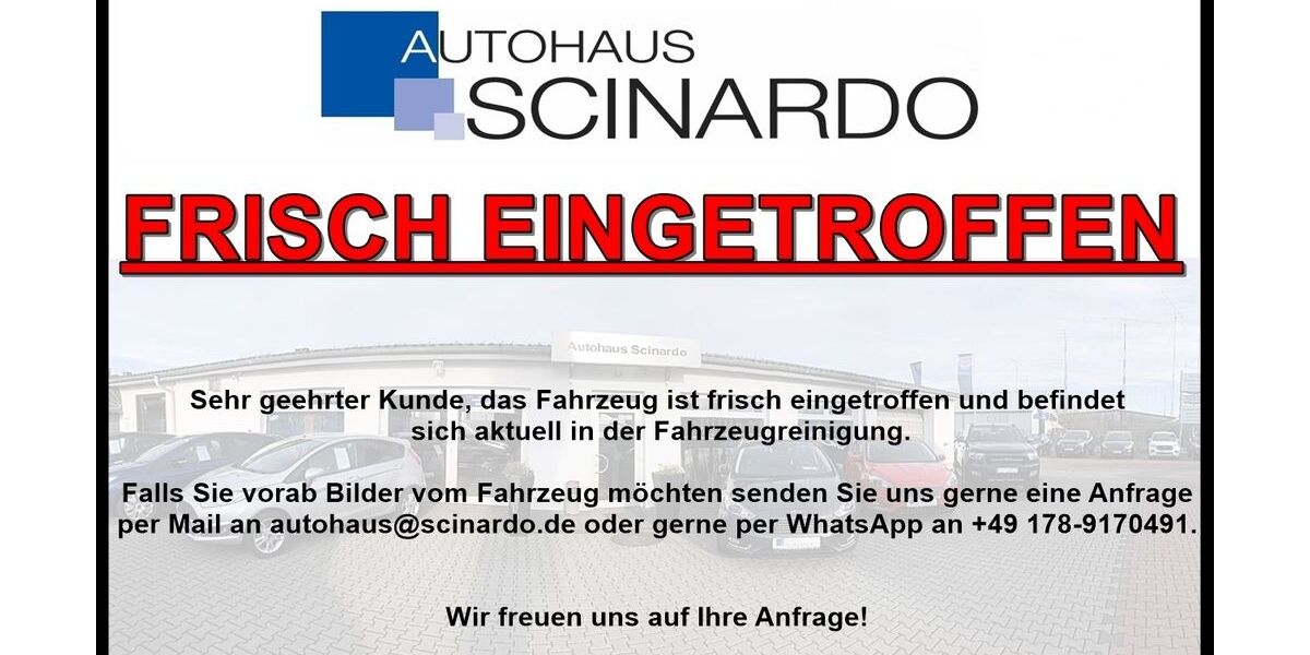 Ford Kuga 9.000 km 29.980 &euro; Babenhausen 64832
