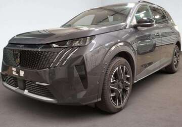 Peugeot 5008 38.070 km 27.980 &euro; Rüsselsheim 65428