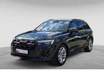 Audi Q7 10.897 km 94.890 &euro; Darmstadt 64295