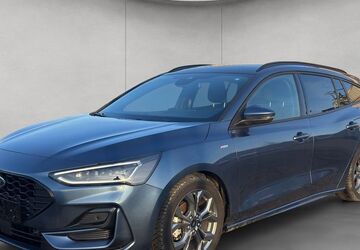 Ford Focus 10.060 km 25.950 &euro; Frankfurt 60386