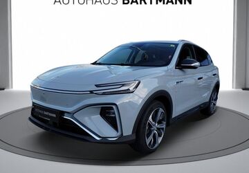 MG Marvel R 16.500 km 26.490 &euro; Pfungstadt 64319