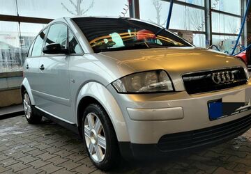 Audi A2 275.600 km 1.150 &euro; Frankfurt 60439