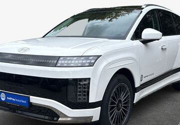 Hyundai IONIQ 9 5.000 km 62.950 &euro; Offenbach 63069