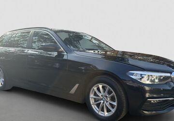 BMW 518 182.750 km 15.499 &euro; Münster/Hessen 64839