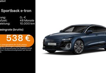 Audi A6 e-tron 9.926 km 54.980 &euro; Hofheim 65719