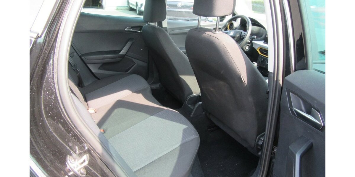 Seat Arona Style 1.0 53.000 km 17.499 &euro; Gernsheim 64579