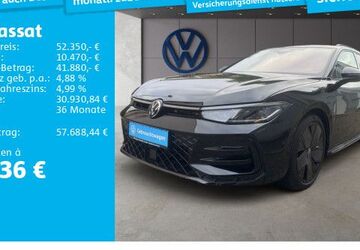 VW Passat 14.900 km 49.850 &euro; Neu-Isenburg 63263