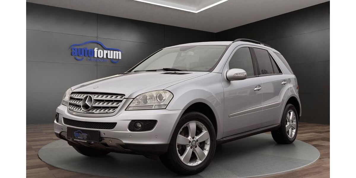 Mercedes-Benz ML 320 233.900 km 10.990 &euro; Stockstadt am Rhein 64589