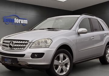 Mercedes-Benz ML 320 233.900 km 11.490 &euro; Stockstadt am Rhein 64589