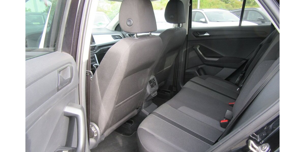 VW T-Roc Life 1.0 17.000 km 22.990 &euro; Gernsheim 64579