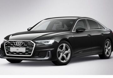Audi A6 12.864 km 45.950 &euro; Bensheim 64625