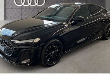 Audi A5 9.900 km 63.980 &euro; Frankfurt am Main 60314
