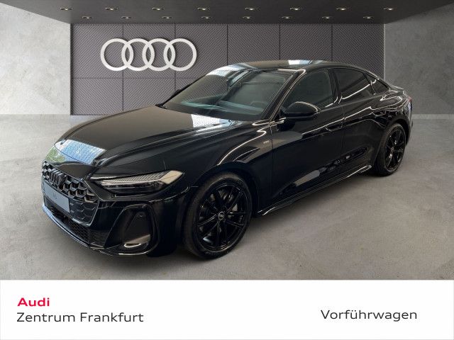 Audi A5 9.900 km 63.980 &euro; Frankfurt am Main 60314
