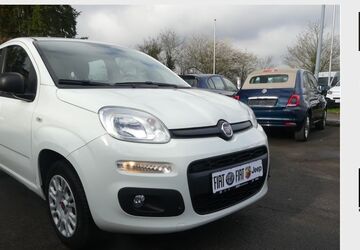 Fiat Panda 37.795 km 8.990 &euro; Dreieich 63303