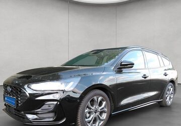 Ford Focus 13.608 km 23.450 &euro; Frankfurt 60386