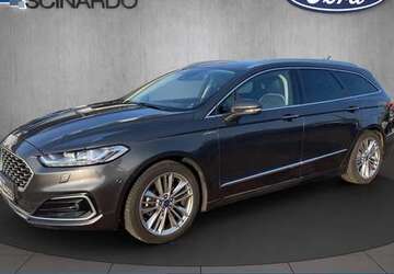 Ford Mondeo 65.000 km 22.380 &euro; Babenhausen 64832