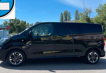 Opel Zafira Life 35.618 km 39.950 &euro; Raunheim 65479