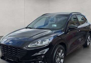 Ford Kuga 10.815 km 28.550 &euro; Frankfurt am Main 60386