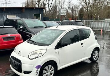 Citroen C1 165.000 km 1.499 &euro; Frankfurt am Main 60486