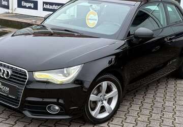 Audi A1 114.000 km 8.590 &euro; Münster (Hessen) 64839