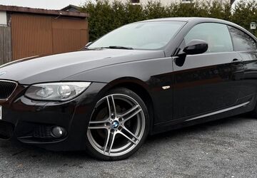 BMW 320 199.000 km 9.499 &euro; Otzberg 64853