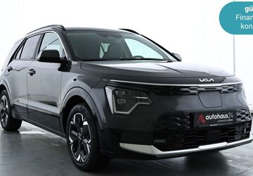 Kia Niro EV 18.805 km 27.970 &euro; Egelsbach 63329