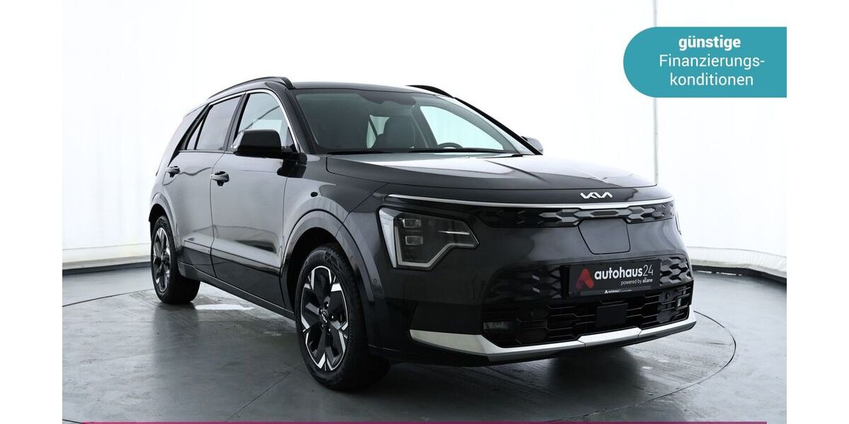 Kia Niro EV 18.805 km 27.970 &euro; Egelsbach 63329
