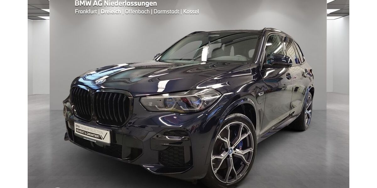 BMW X5 69.740 km 57.590 &euro; Dreieich-Sprendlingen 63303