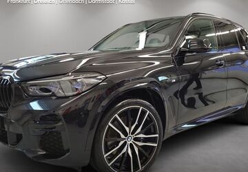 BMW X5 50.298 km 59.860 &euro; Dreieich-Sprendlingen 63303
