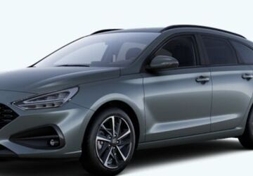 Hyundai i30 1.500 km 29.990 &euro; Langen 63225