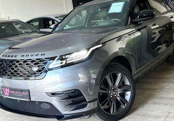 Land Rover Range Rover Velar 113.000 km 35.900 &euro; Flörsheim 65439