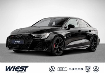 Audi RS3 3.900 km 71.900 &euro; Darmstadt 64295