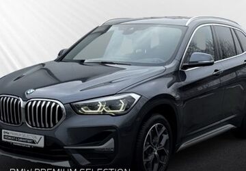 BMW X1 47.944 km 39.888 &euro; Rüsselsheim 65428
