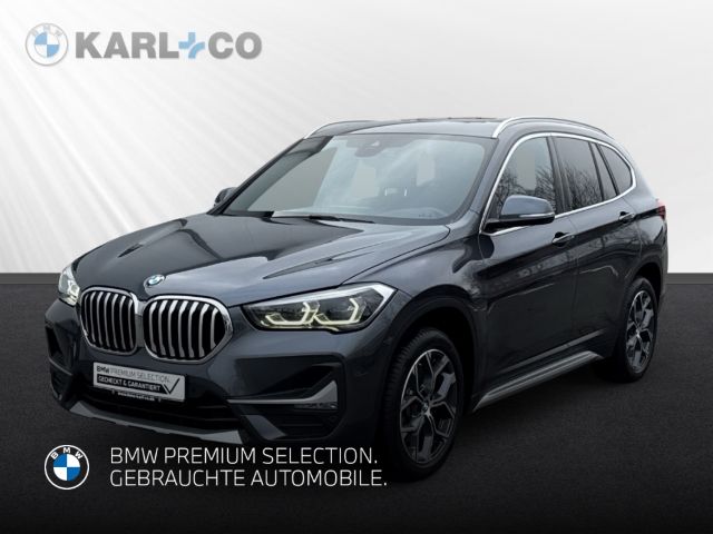 BMW X1 47.944 km 39.888 &euro; Rüsselsheim 65428