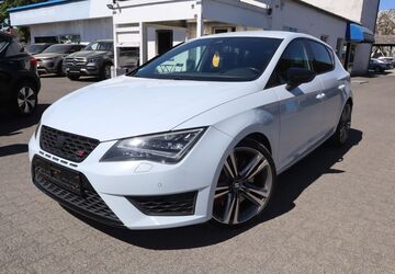Seat Leon 174.912 km 12.990 &euro; Darmstadt 64291