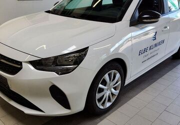 Opel Corsa 11.725 km 14.380 &euro; Ober-Ramstadt 64372